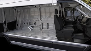 2025 Ford Transit® Internal Image 1